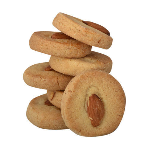 Badam biscuits